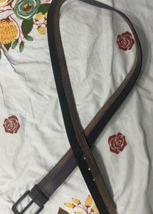 Men Regular Belt
