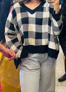 sweater
