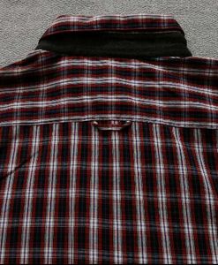 ZARA MAN MEN&#39;S SHIRT