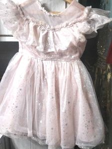 Sparkly Party Dress