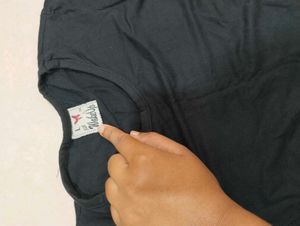 Black Inner