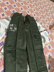 Toddler Boy Clothing Set