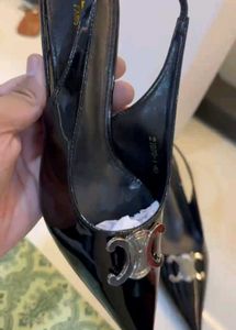 Celine Heels