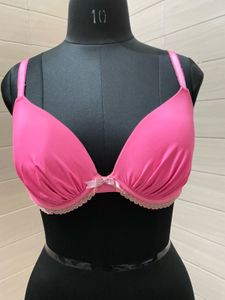 Hunkemoller 36D Imported Pink Bra