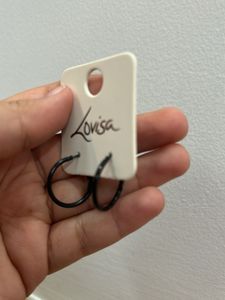Lovisa Earrings- Buy One for 150/ Two - 100