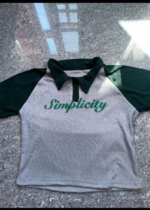 Simplicity Top