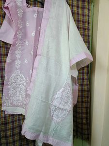 Salwar Suit