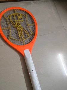 Mosquito Bat Superb Working Condition