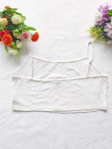 Shein Crop Top