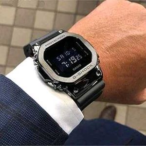 Casio G-Shock Watch