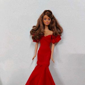 Barbie Evening Doll