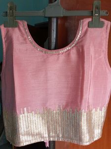 Pink Garara For Girls