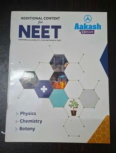NEET last Leap