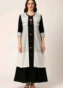 Elegant Kurta Set & Suit
