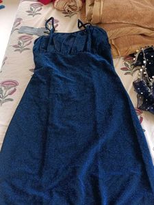 Shimmer Dress Tokyo Talkies