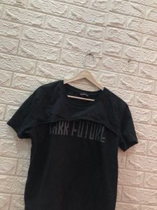 Dark Future Graphic Tee🤙