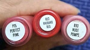 Matte Lipstick 💄