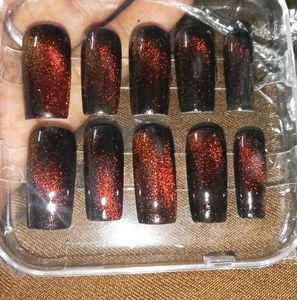 Nails