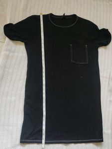 FOREVER 21 BLACK TOP