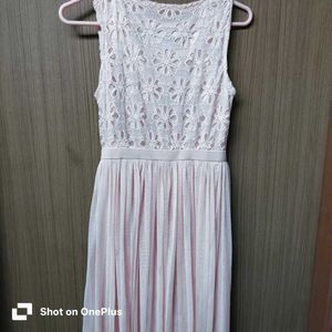 Girl's Special Occasion Dress