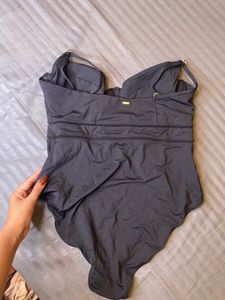 corset padded bodysuit