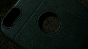 iPhone 7 Plus  Back Case In Good Condition