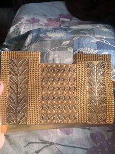 New Clutches Bag
