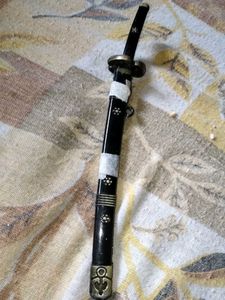 Mini Katana