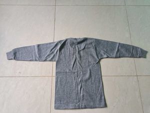 BOYS WARM DRESS