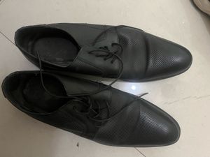 Mens RedTape Formal Lace Shoes