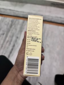 Inde Wild Hair Oil