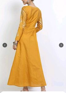 BRAND NEW ETHNIC DRESS