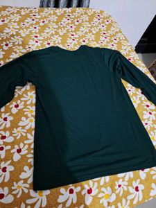 Influencer Graphic T-shirt Xl