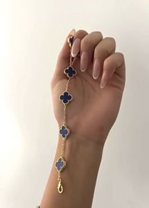 Clover Bracelet for Girl’s 💖
