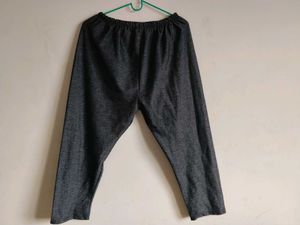 Comfy Ankle length Pant - Casual Style