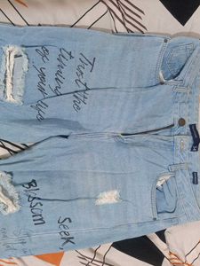 Boyfriend Jeans
