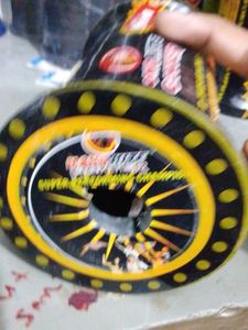 light color mono kite Chinese manja seal pack