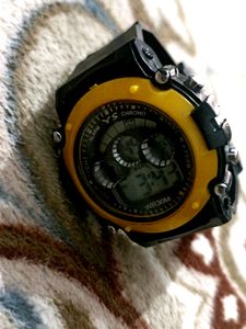 🔥Wrist Watch At Just 50 Rs.🔥✅