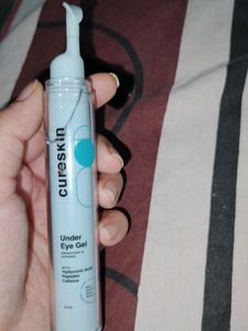 Undereye Cream For Repair Eyebags And Finelines