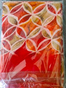 Linen Cotton Sarees