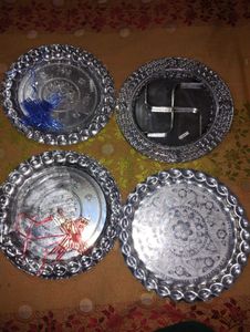 Designer Tray's