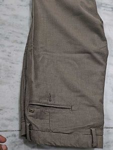 Blackberry new Trouser.
