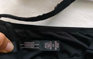 Victoria&#39;s secret : upper inner