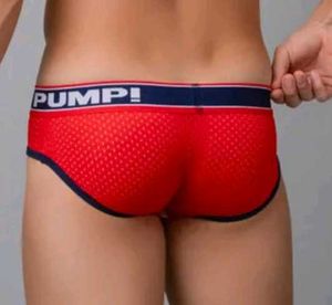 Pump Brief Men
