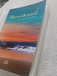 Peer-e-Kamil by Umera Ahmed