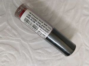 Bonjour Red Crush Lipstick