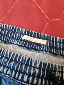 Cargo Joggers Pant- Zudio