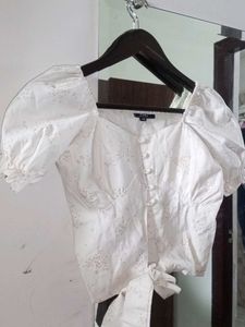 Crop Top For Girls