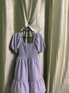 lavender pinteresty dress