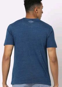 Lee Cooper Graphic Tee